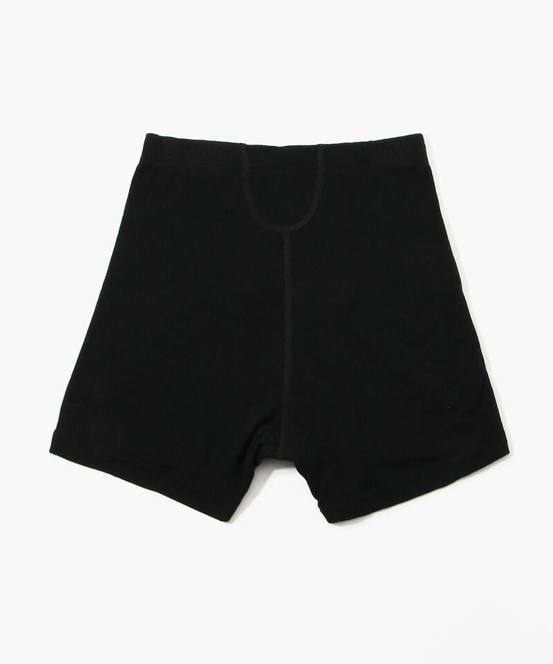 Ground Y ウール ショーツ DENHAM x Ground Y｜DENHAM（デンハム）日本公式オンラインストア