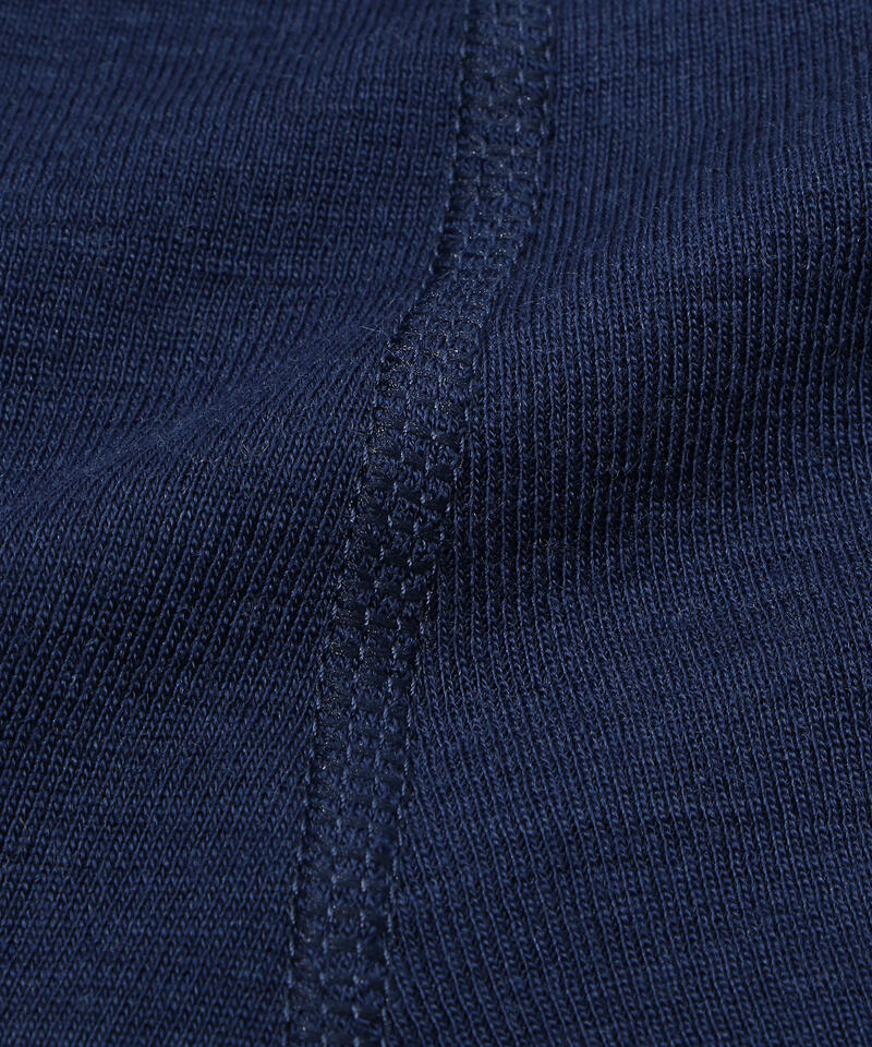 【ヨハ】ボクサーショーツ/ブルー ウール/アンダーウェア メンズ/Joha MENS WOOL詳細画像5