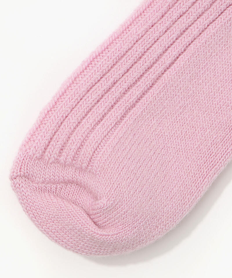 【ヨハ】ウールソックス/ローザ ウール/靴下 メンズ レディース/WOOL SOCKS Joha詳細画像4