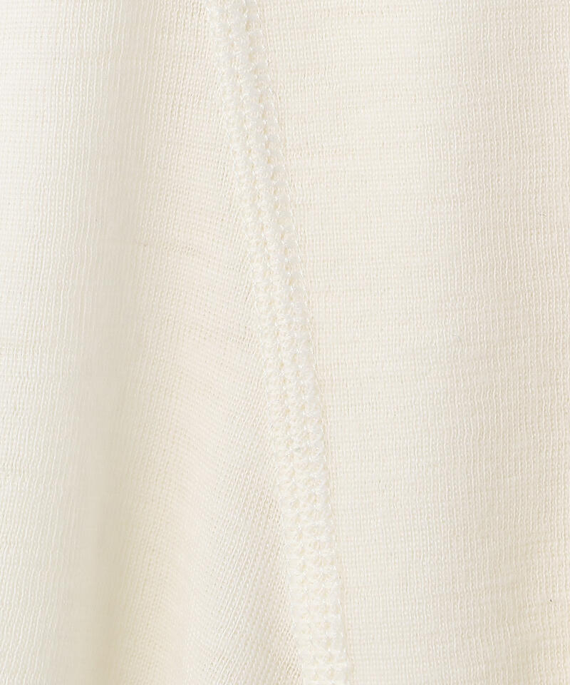 【ヨハ】メンズウール ボクサーショーツ/ホワイト ウール/アンダーウェア メンズ/Joha MENS WOOL BOXER SHORTS詳細画像7