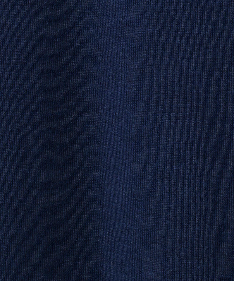 【ヨハ】メンズウール アンダーシャツ/ブルー ウール/ノースリーブ メンズ/Joha MENS WOOL UNDERSHIRT詳細画像6
