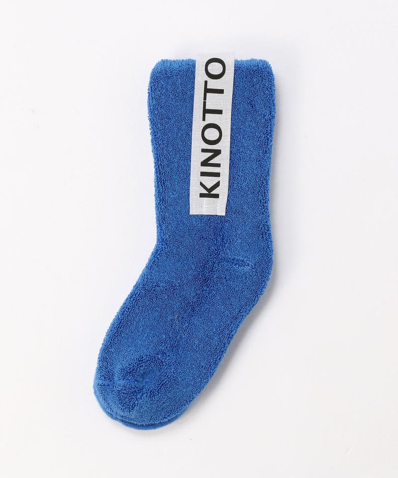 Kinotto キッズ リバーシブルパイルソックス ブルー ソックス Benexy ビルケンシュトック Birkenstock通販 Kinotto キッズ リバーシブルパイルソックス ブルー ソックス Benexy ビルケンシュトック Birkenstock通販