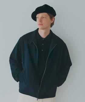 【ロレール】カンパン 11型/ブラック ウール/ベレー メンズ レディース/CAMPAN