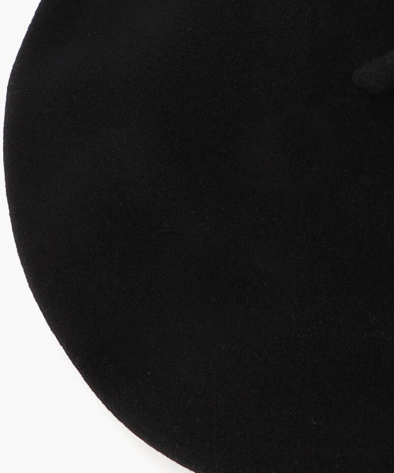 【ロレール】アルパン 11型/ノワール ウール/ベレー メンズ レディース/ALPIN詳細画像3