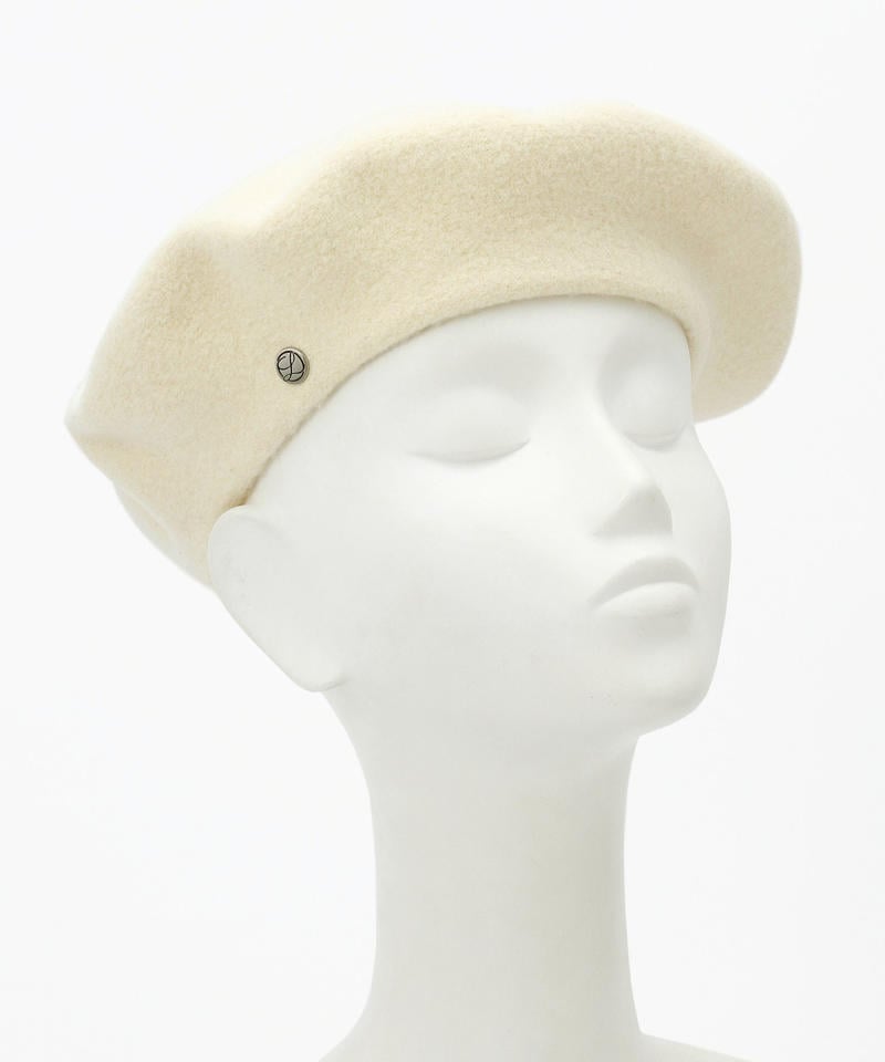 【ロレール】オーセンティック/ナチュラル ウール/ベレー メンズ レディース/AUTHENTIC詳細画像5