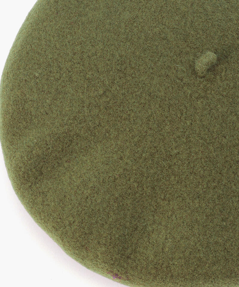 【ロレール】バスク 10型/オフィサー ウール/ベレー メンズ レディース/BASQUE詳細画像3