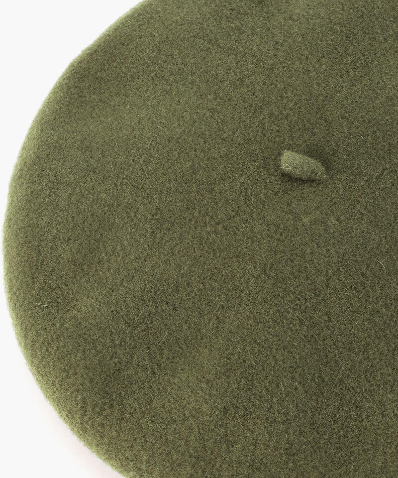 【ロレール】スブラ/オフィサー ウール/ベレー メンズ レディース/LAULHERE SUBRA詳細画像3