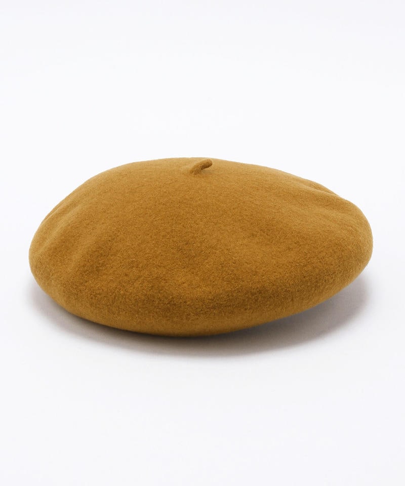 【ロレール】バスク 10型/サバンヌ ウール/ベレー メンズ レディース/BASQUE詳細画像1