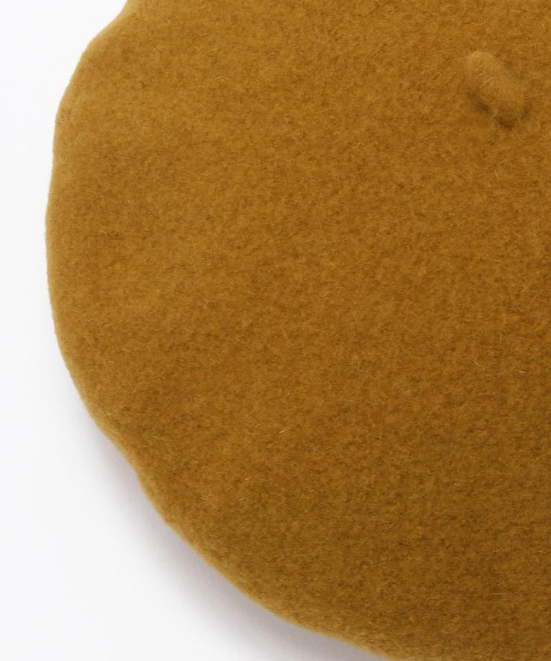 【ロレール】バスク 10型/サバンヌ ウール/ベレー メンズ レディース/BASQUE詳細画像3