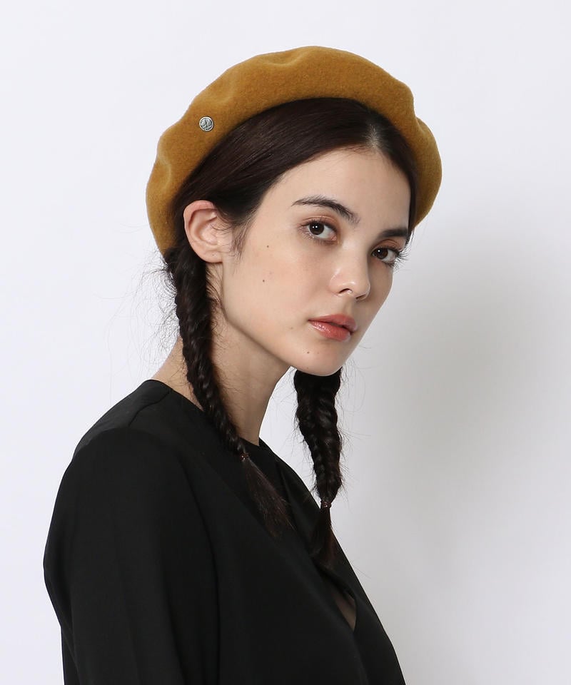 【ロレール】バスク 10型/サバンヌ ウール/ベレー メンズ レディース/BASQUE詳細画像7