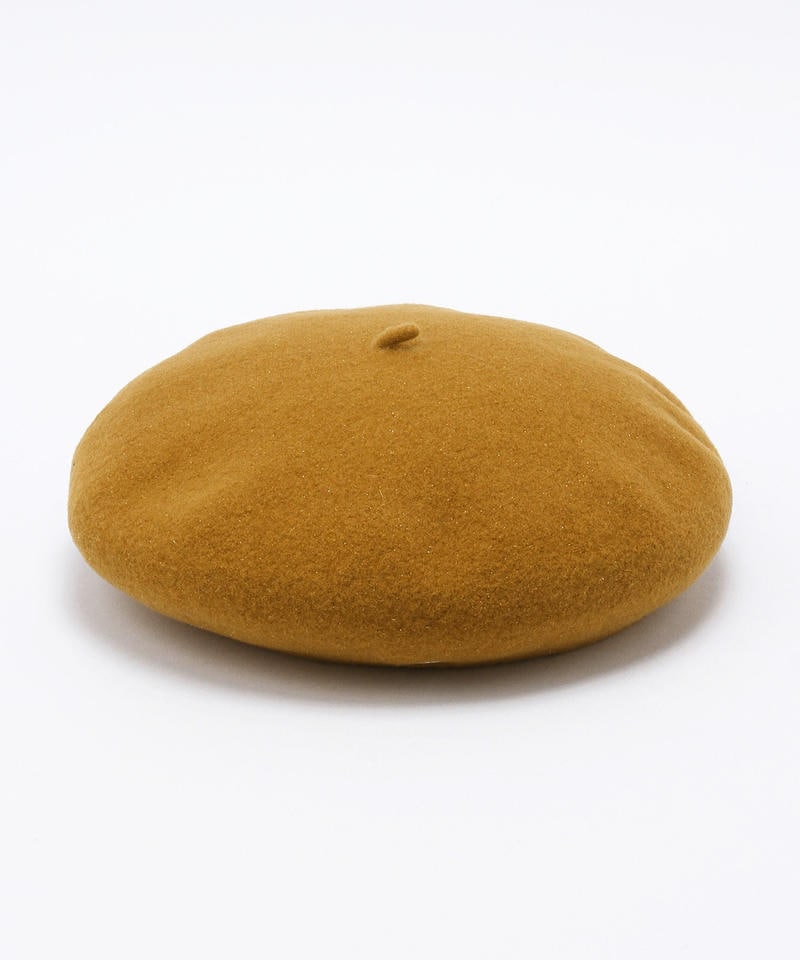 【ロレール】バスク 10型/サバンヌ ルレックス ウール/ベレー メンズ レディース/BASQUE詳細画像1