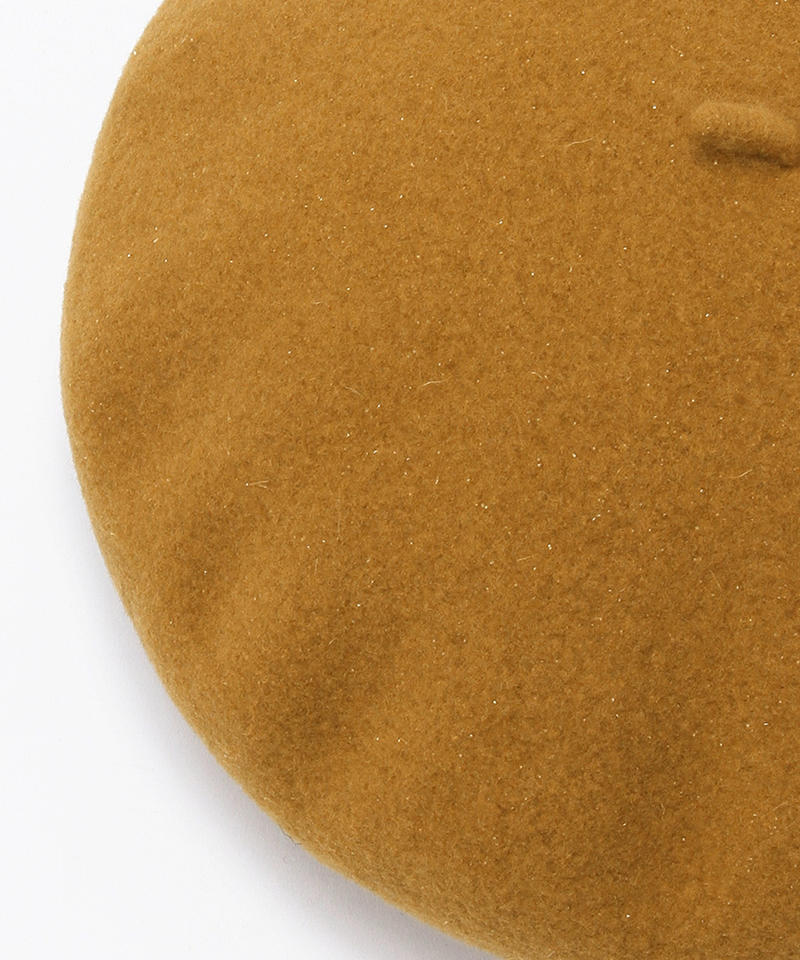 【ロレール】バスク 10型/サバンヌ ルレックス ウール/ベレー メンズ レディース/BASQUE詳細画像3