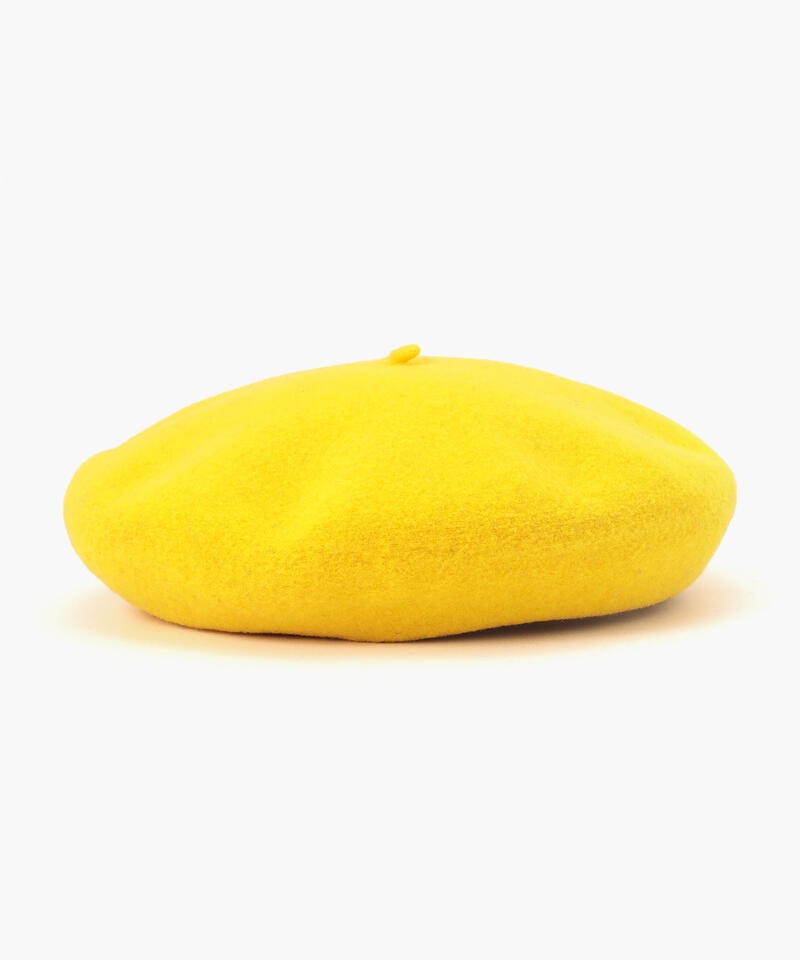 【ロレール】バスク ミニ/ソフル ウール/ベレー メンズ レディース/BASQUE MINI詳細画像1