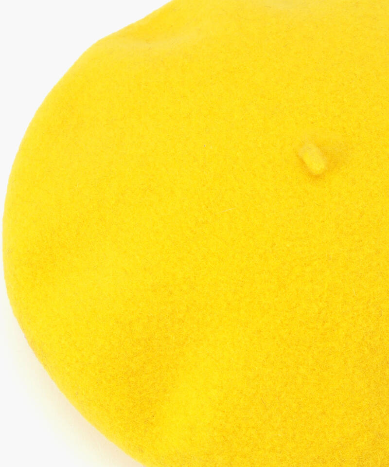 【ロレール】バスク ミニ/ソフル ウール/ベレー メンズ レディース/BASQUE MINI詳細画像3