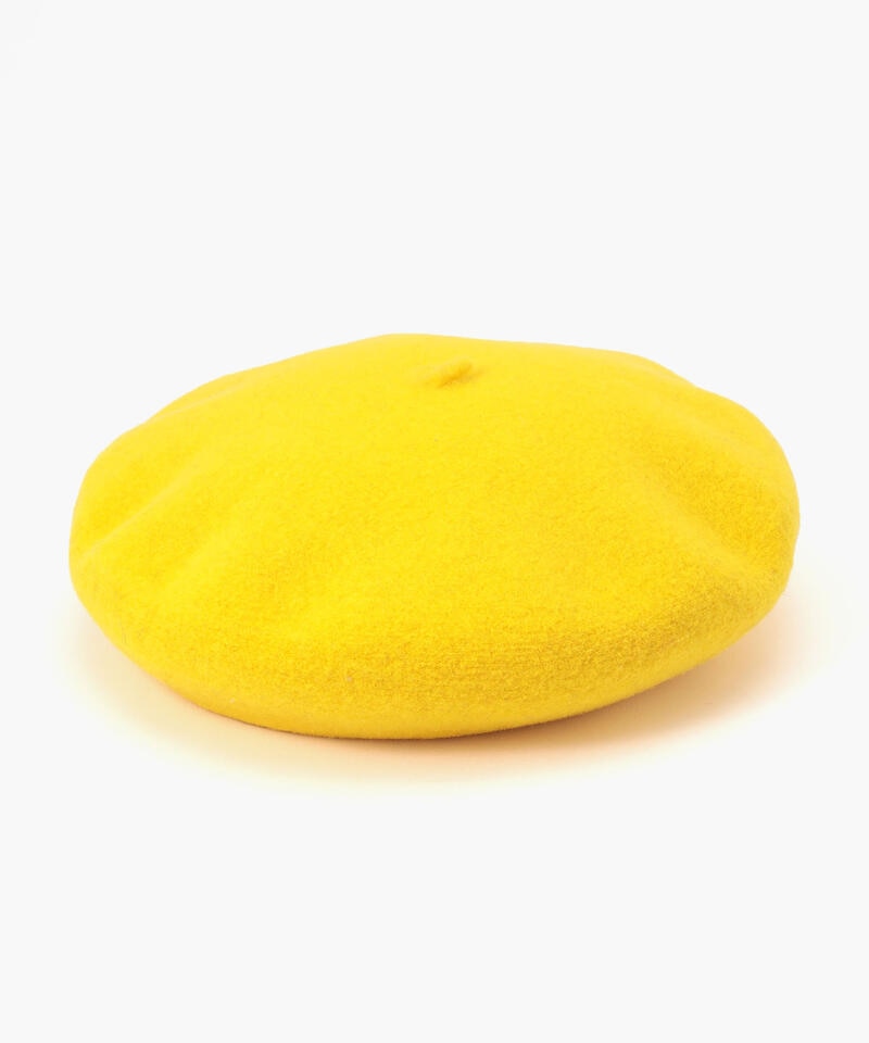 【ロレール】バスク ミニ/ソフル ウール/ベレー メンズ レディース/BASQUE MINI