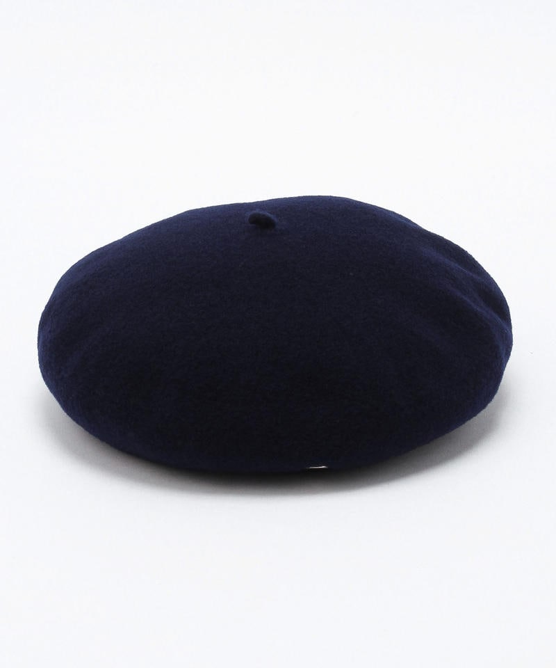【ロレール】バスク ミニ/ナイト ウール/ベレー メンズ レディース/BASQUE MINI詳細画像1