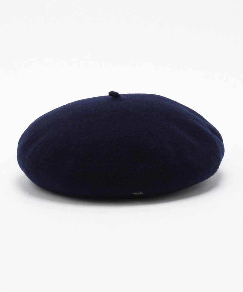【ロレール】バスク ミニ/ナイト ウール/ベレー メンズ レディース/BASQUE MINI詳細画像2