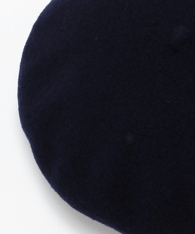 【ロレール】バスク ミニ/ナイト ウール/ベレー メンズ レディース/BASQUE MINI詳細画像3