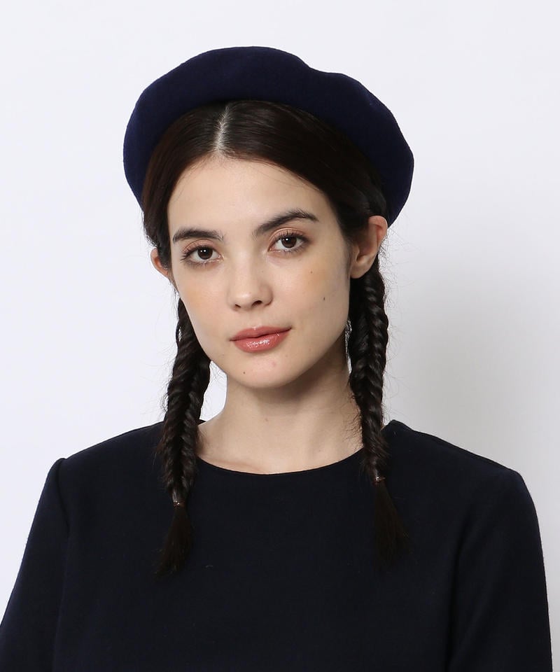 【ロレール】バスク ミニ/ナイト ウール/ベレー メンズ レディース/BASQUE MINI詳細画像6