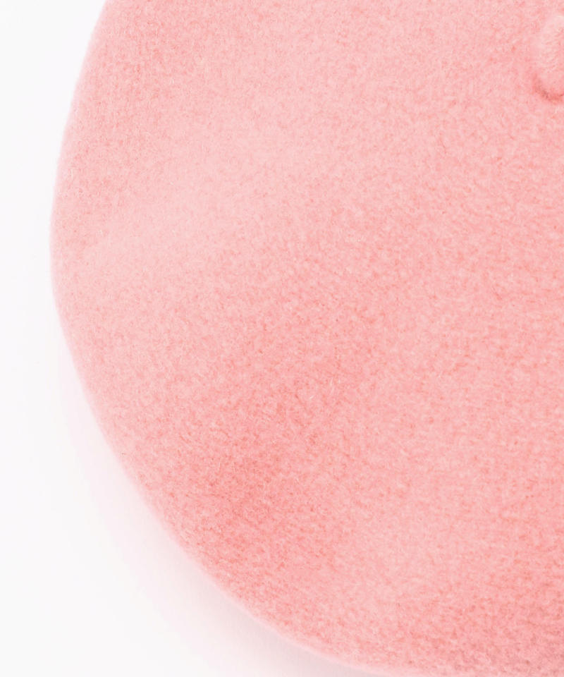 【ロレール】ベリタブル/バブルガム ウール/ベレー メンズ レディース/VERITABLE詳細画像3