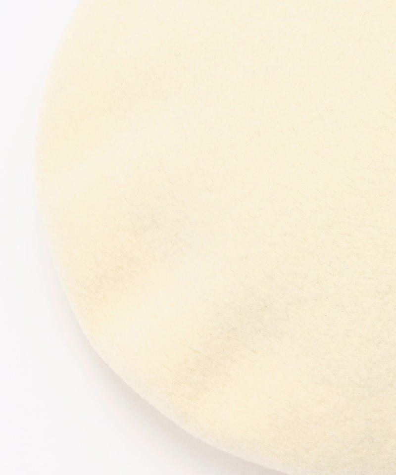 【ロレール】ベリタブル/ナチュラル ウール/ベレー メンズ レディース/VERITABLE詳細画像3