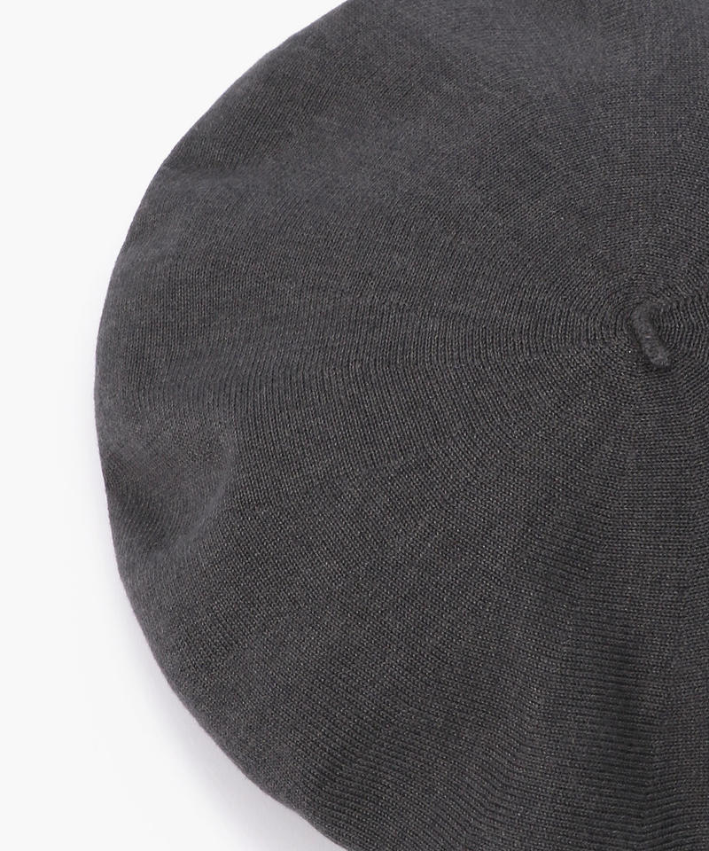 【ロレール】プルム/プロン コットン/ベレー メンズ レディース/LAULHERE PLUME詳細画像4