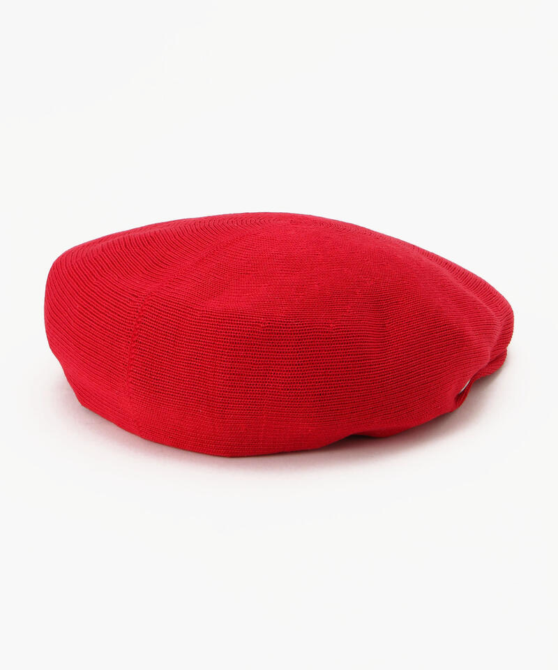 【ロレール】ヴァーゴ/スカーレット コットン/ベレー メンズ レディース/LAULHERE VIRGO詳細画像2