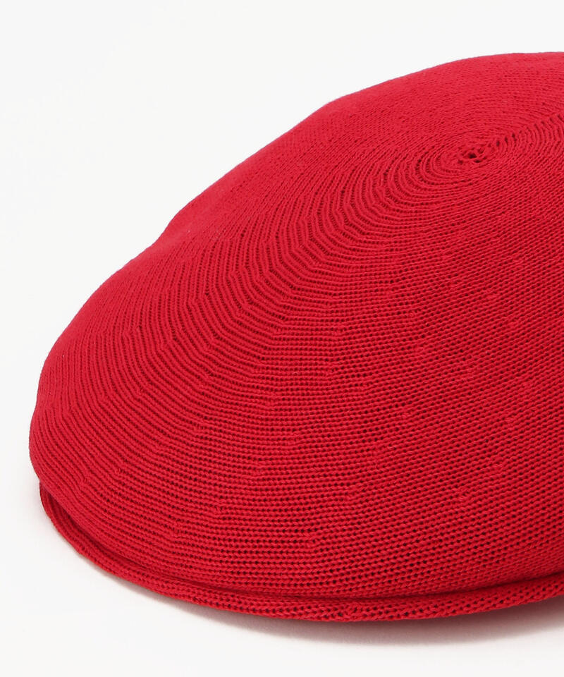 【ロレール】ヴァーゴ/スカーレット コットン/ベレー メンズ レディース/LAULHERE VIRGO詳細画像3