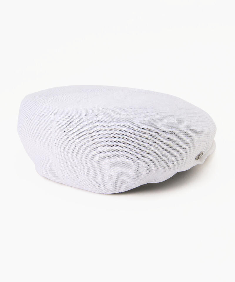 【ロレール】ヴァーゴ/ナチュラル コットン/ベレー メンズ レディース/LAULHERE VIRGO詳細画像2