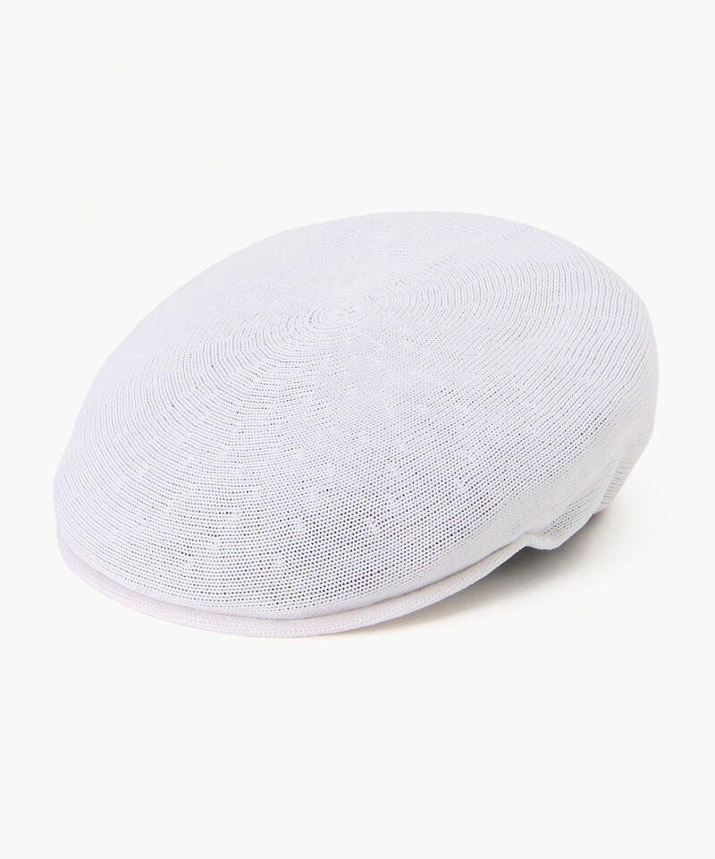 【ロレール】ヴァーゴ/ナチュラル コットン/ベレー メンズ レディース/LAULHERE VIRGO