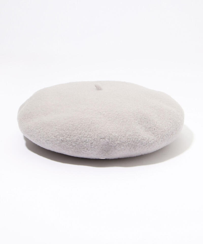 【ロレール】オーセンティック/オキシゲン ウール/ベレー メンズ レディース/LAULHERE