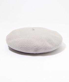 【ロレール】オーセンティック/オキシゲン ウール/ベレー メンズ レディース/LAULHERE