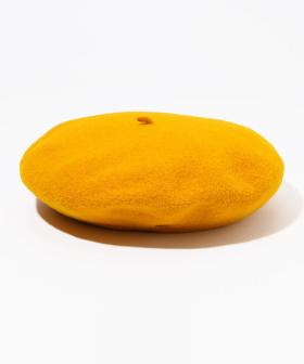 【ロレール】オーセンティック/クルクマ ウール/ベレー メンズ レディース/AUTHENTIC