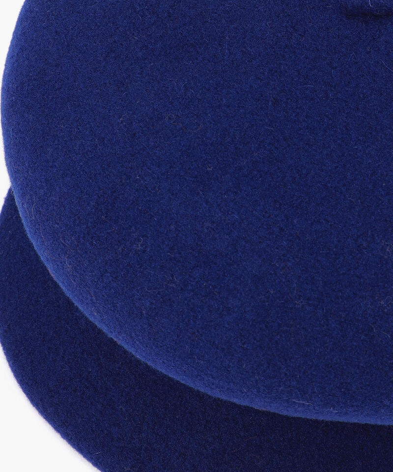 【ロレール】ウルサ/ブルーエレクトリック ウール/ベレー メンズ レディース/URSA詳細画像3
