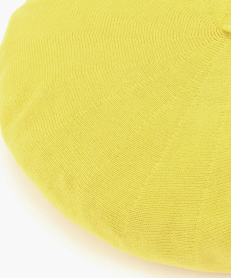 【ロレール】プルム/ミモザ コットン/ベレー メンズ レディース/LAULHERE PLUME詳細画像3