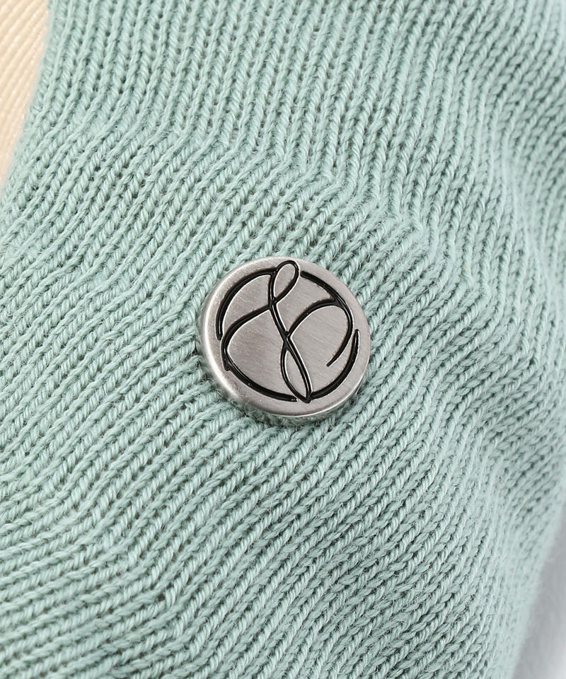 【ロレール】プルム/アトランティス コットン/ベレー メンズ レディース/PLUME詳細画像5