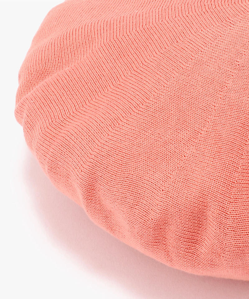 【ロレール】プルム/シャンパーニュ コットン/ベレー メンズ レディース/PLUME詳細画像3