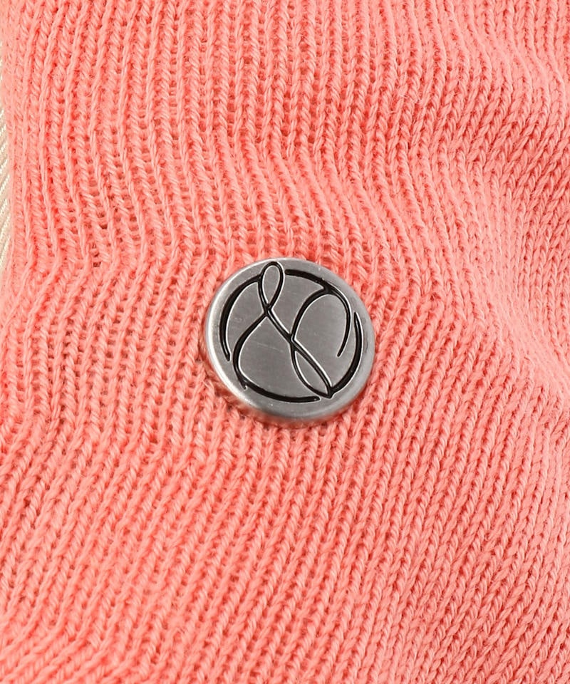 【ロレール】プルム/シャンパーニュ コットン/ベレー メンズ レディース/PLUME詳細画像5