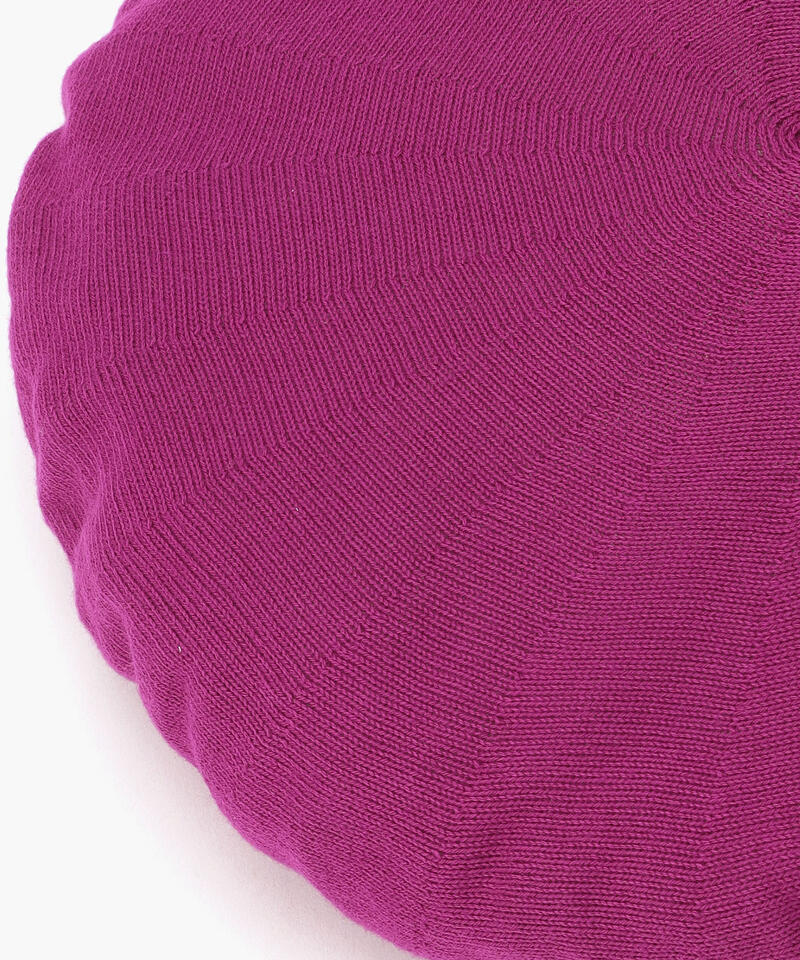 【ロレール】マキシプルム/レーズン コットン/ベレー メンズ レディース/MAXI PLUME詳細画像3