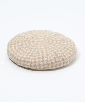 【ロレール】グライウル/アージェント コットン/ベレー メンズ レディース/LAULHERE GLAIEUL