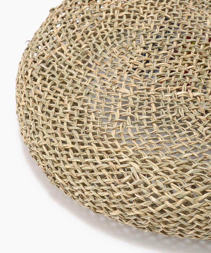 【ロレール】ダリア/パレ パイルストロー/ベレー メンズ レディース/LAULHERE DHALIA詳細画像3