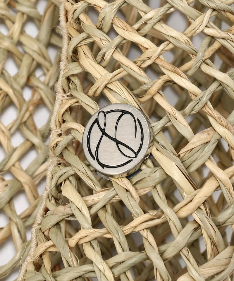 【ロレール】ダリア/パレ パイルストロー/ベレー メンズ レディース/LAULHERE DHALIA詳細画像5