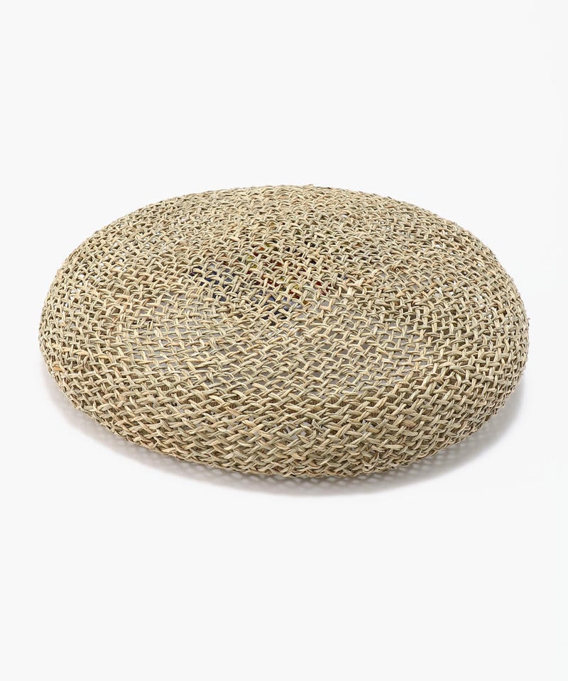 【ロレール】ダリア/パレ パイルストロー/ベレー メンズ レディース/LAULHERE DHALIA