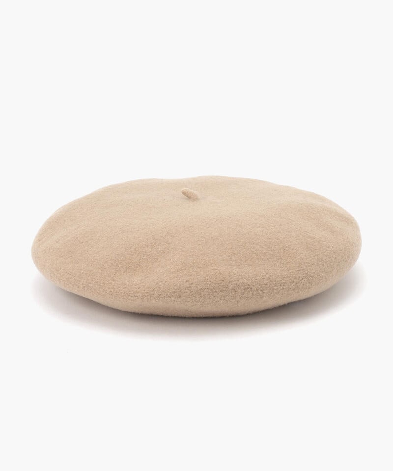 【ロレール】オーセンティック/サブル ウール/ベレー メンズ レディース/AUTHENTIC詳細画像2