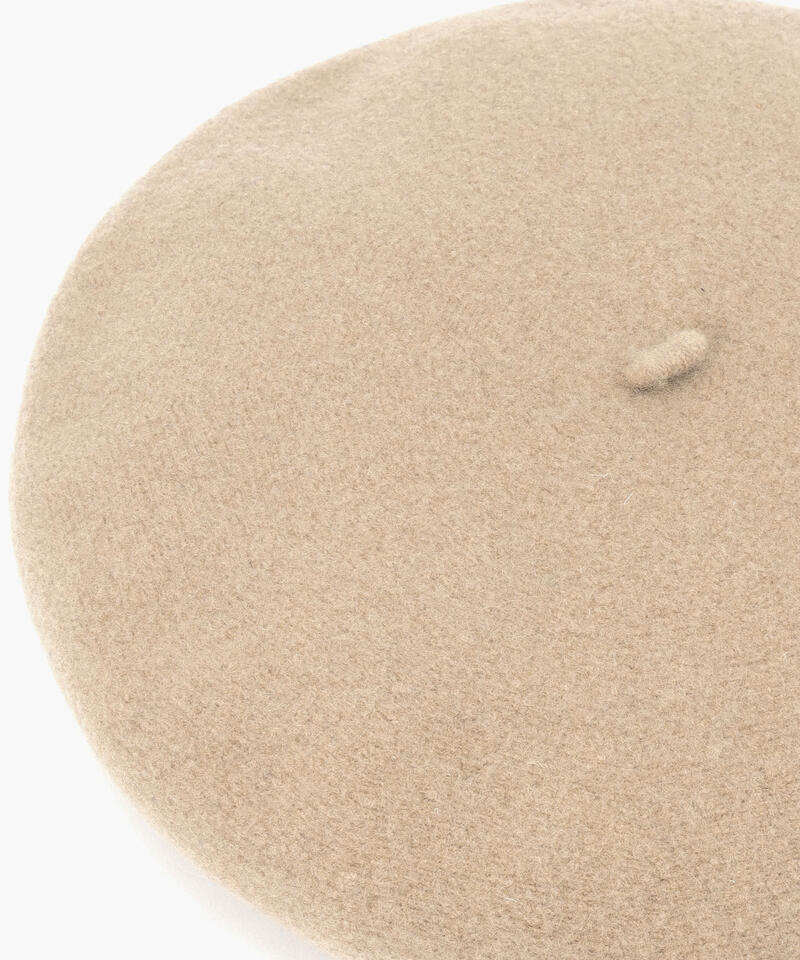 【ロレール】オーセンティック/サブル ウール/ベレー メンズ レディース/AUTHENTIC詳細画像3