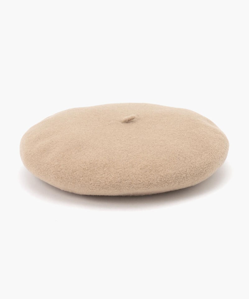 【ロレール】オーセンティック/サブル ウール/ベレー メンズ レディース/AUTHENTIC