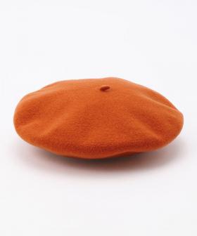 【ロレール】オーセンティック/エラーブル ウール/ベレー メンズ レディース/AUTHENTIC