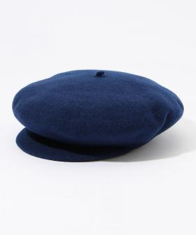 【ロレール】キャンパス/エクリプス ウール/ベレー メンズ レディース/CAMPUS