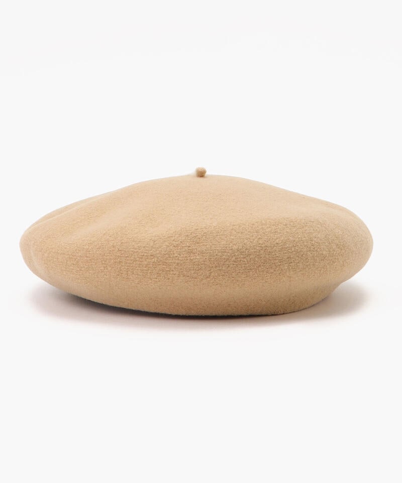 【ロレール】バスク 10型/サブル ウール/ベレー メンズ レディース/BASQUE詳細画像1