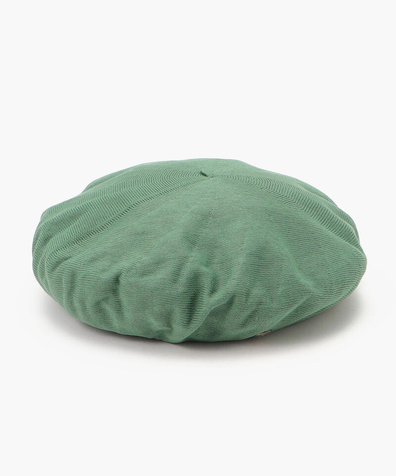 【ロレール】プルム/オレガノ コットン/ベレー メンズ レディース/PLUME LAULHERE詳細画像2